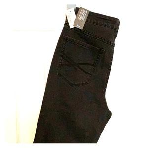 High Waisted Jegging